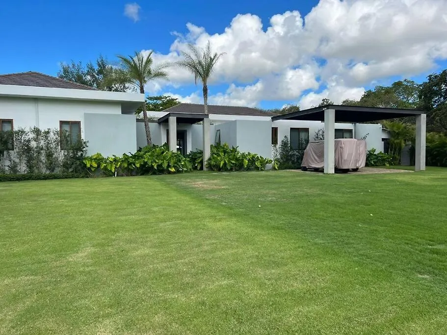 Villa Pradera, Upscale Comfort In Casa De Campo La Romana Repubblica Dominicana