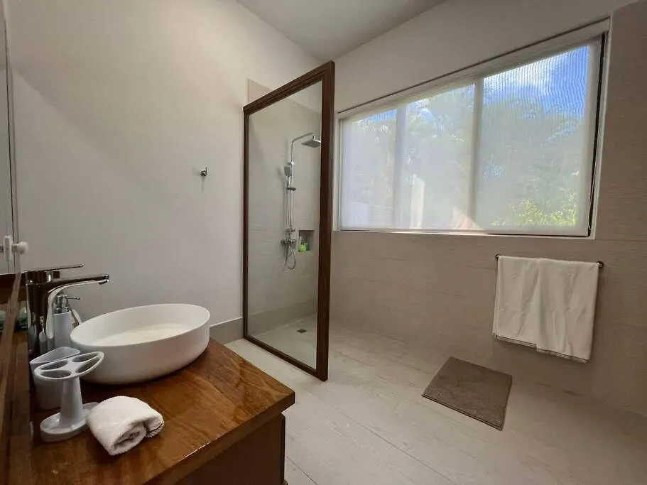 Villa Pradera, Upscale Comfort In Casa De Campo La Romana