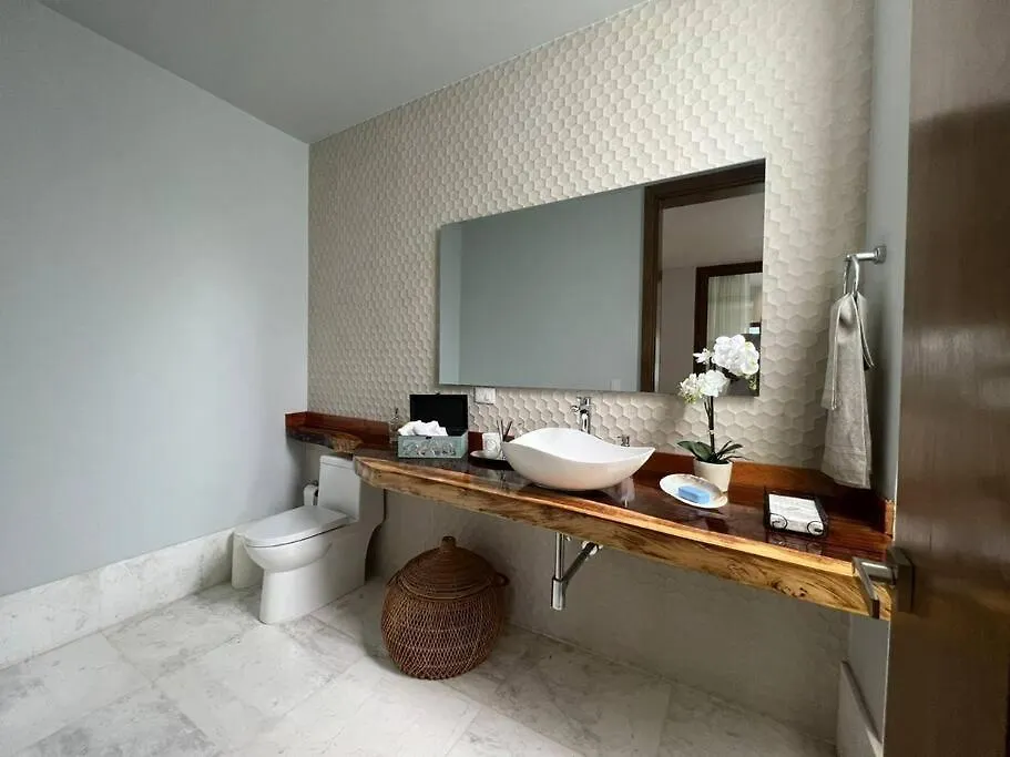 Villa Pradera, Upscale Comfort In Casa De Campo La Romana