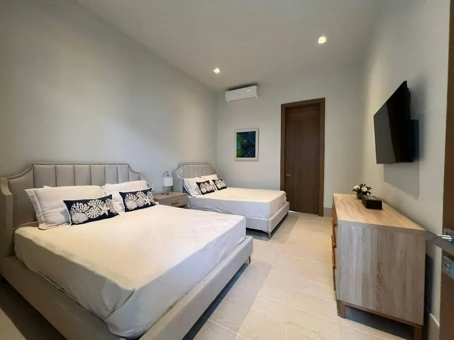 Villa Pradera, Upscale Comfort In Casa De Campo La Romana 0*,  Repubblica Dominicana