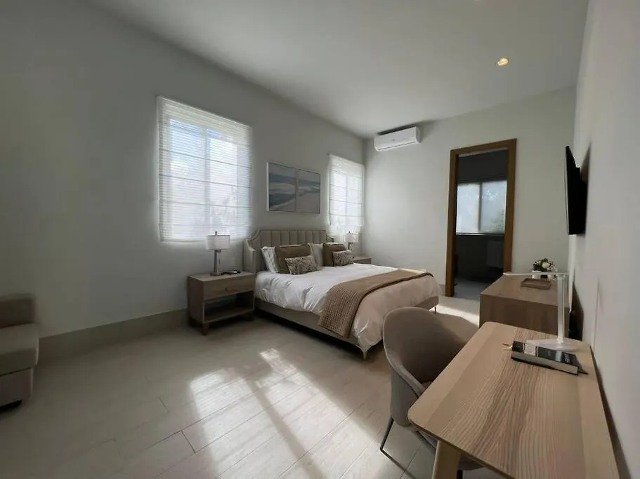 Villa Pradera, Upscale Comfort In Casa De Campo La Romana